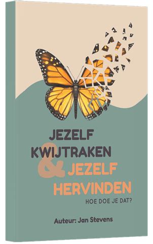 jezelf kwijtraken en jezelf hervinden|Jezelf vinden